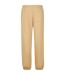 Pantalon De Jogging Homme Beige Urban Classics-2