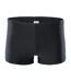 Short De Bain Broekie Homme Noir Martes Essential-1