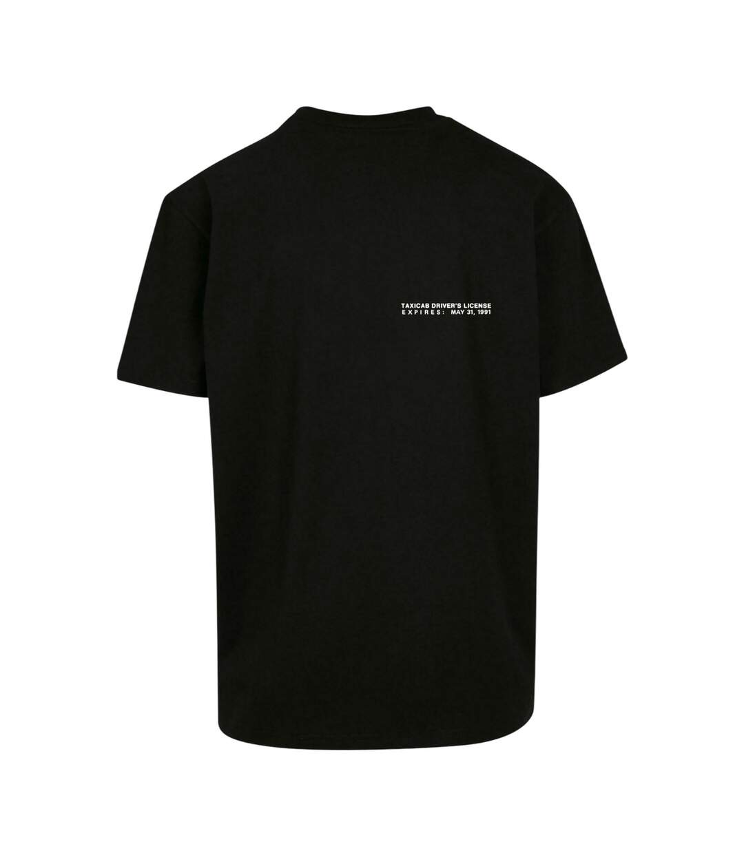 Noir Mister Tee-3
