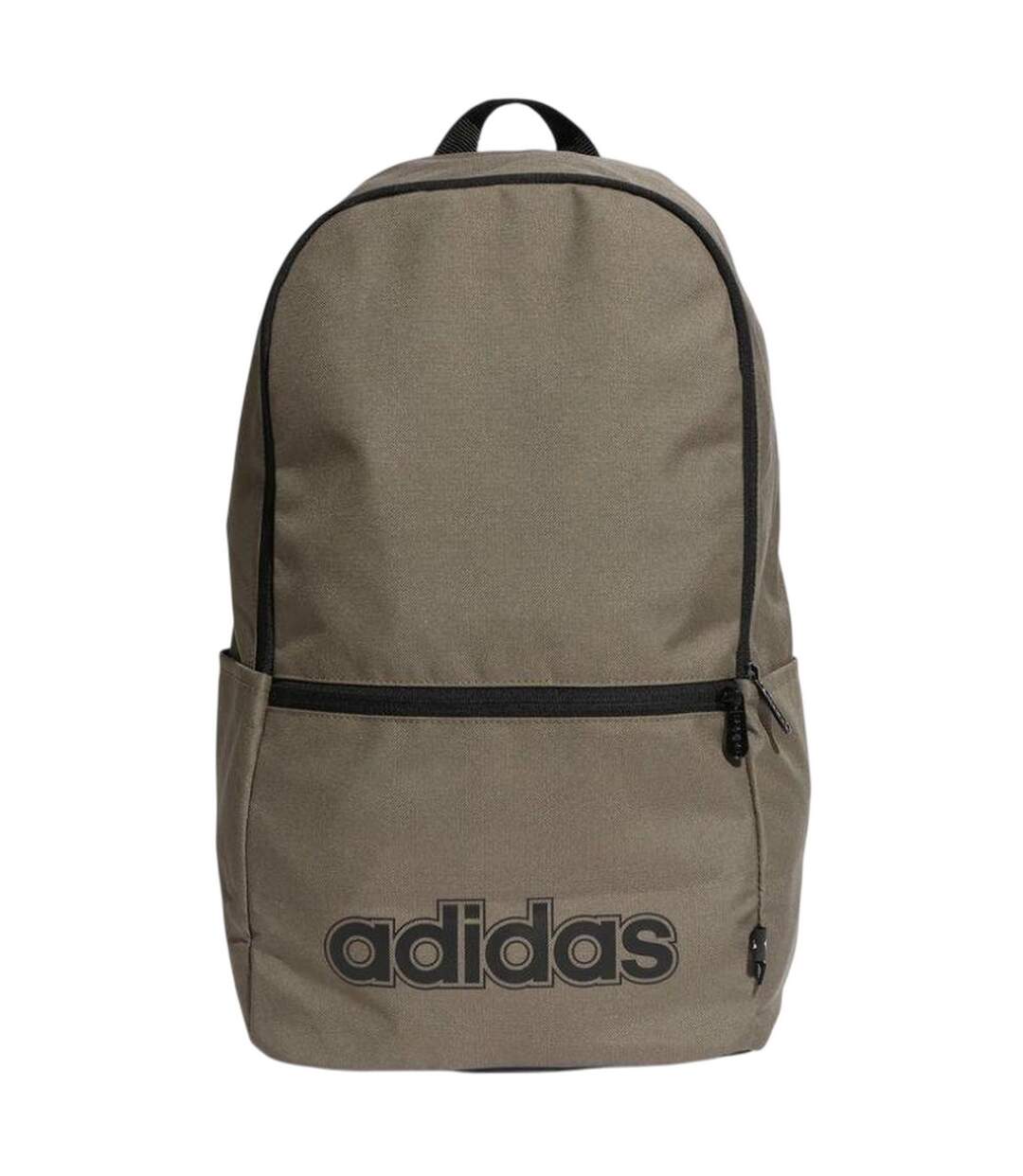 Sac À Dos Linear Classic Taille Unique Vert Adidas-1