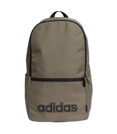 Sac À Dos Linear Classic Taille Unique Vert Adidas