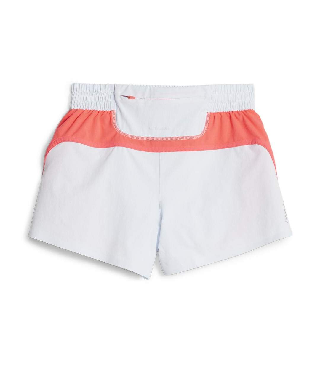 Short de Running Bleu/Rose Puma Velocity - L