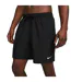 Short Homme Noir Blanc Nike-1