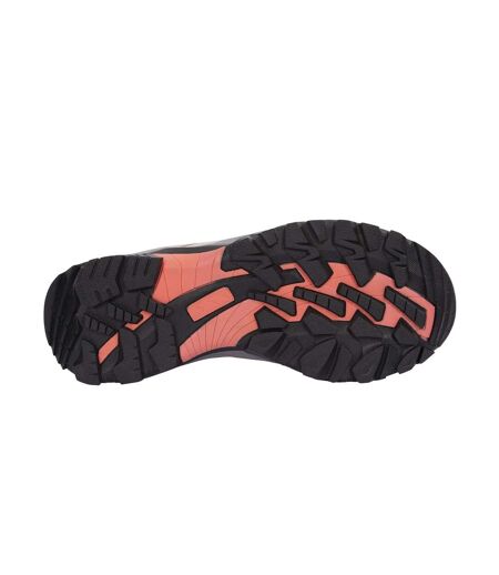 Bottines De Marche Kiara Femme Gris Trespass