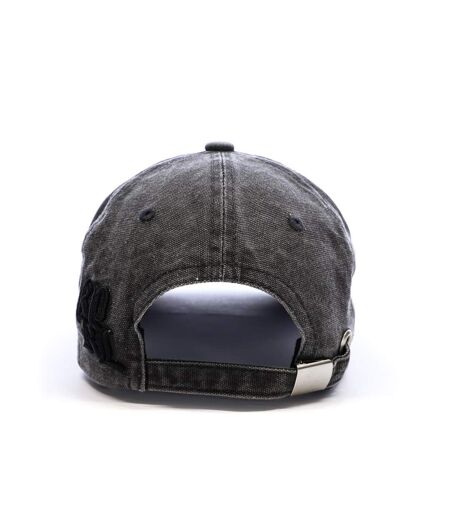Casquette noire homme puma script