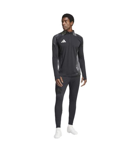 Pantalon De Jogging Tiro Competition Homme Noir Blanc Adidas
