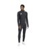 Pantalon De Jogging Tiro Competition Homme Noir Blanc Adidas-1
