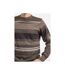 Pull col rond LONIWILL