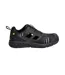 Mens Logo Safety Shoes Black Mascot-3