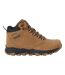 Childrens/kids Amble Walking Boots Brown Regatta-4
