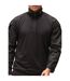 Chemise Manches Longues Special Ops Homme Noir Viper-2