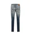 Mens Thommer-x Denim Jeans Blue Denim Diesel-2