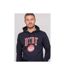 Sweat capuche WOLFIGE-3