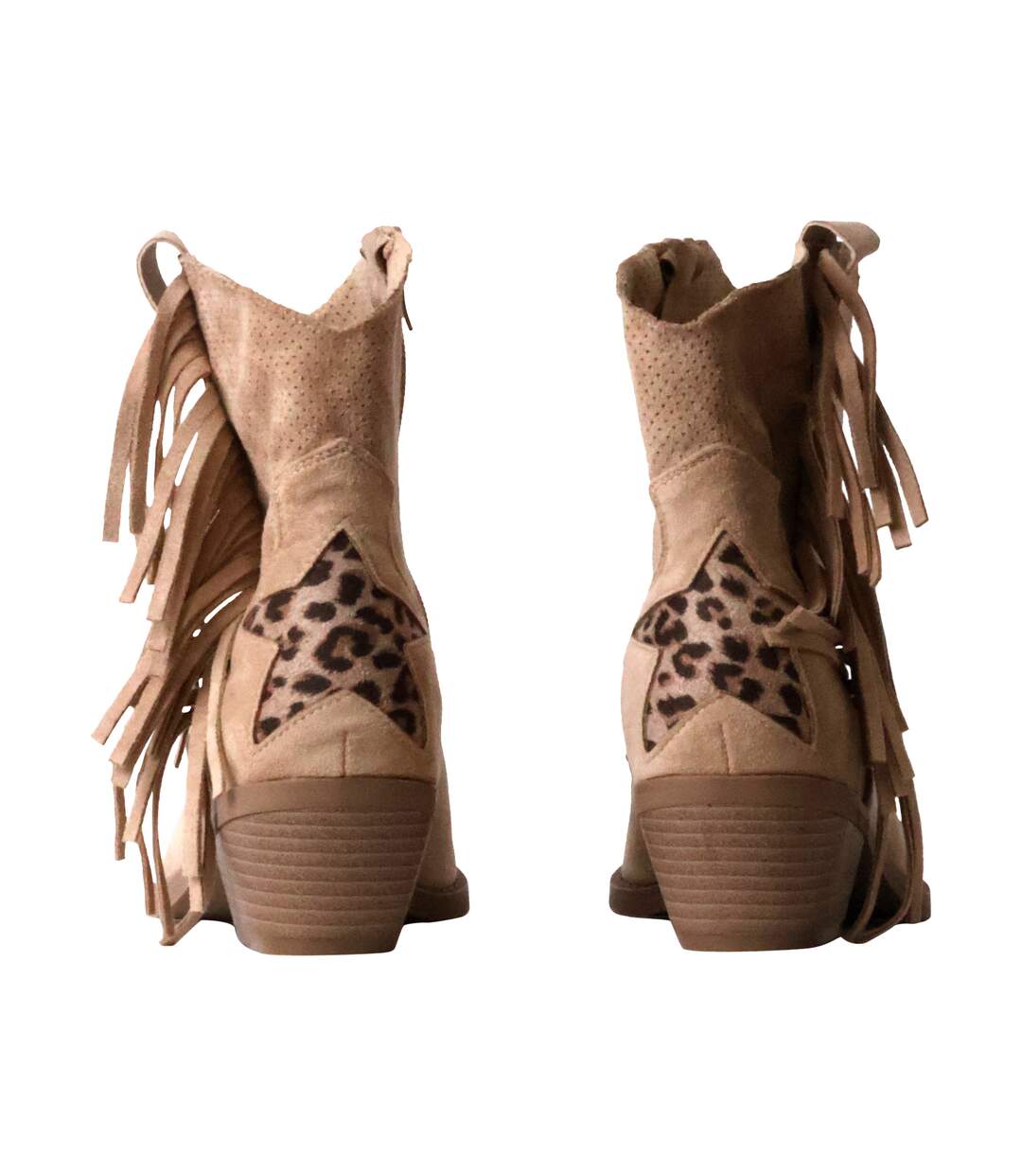 Bottines à Zip Findlay-4
