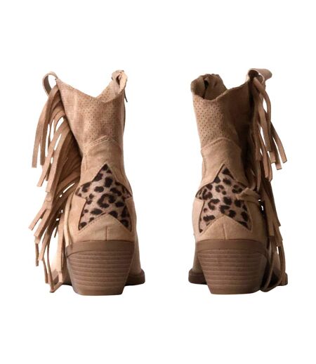 Bottines à Zip Findlay