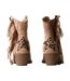 Bottines à Zip Findlay-4