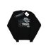 Disney - Sweat THREE LITTLE PIGS - Femme (Noir) - UTBI13586-1