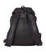 Sac À Dos Motif/style Monogramme Taille Unique Noir Diesel-2
