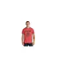 T-shirt Motif/style Collégien Homme Rouge G-Star-1