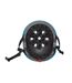 Casque De Vélo Motif/style Led Enfant 48 Cm-53 Cm Bleu Clair Globber-4