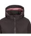 Veste Softshell Samantha Femme Noir Trespass-3