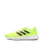 Chaussures de running jaunes/noires homme adidas runfalcon-1