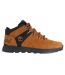 Baskets adulte rouille Timberland-3