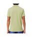 Polo vert homme lacoste  slim fit petit-2