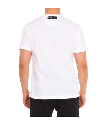 TIPS412 men's short sleeve t-shirt