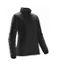 Veste Nautilus Femme Noir Stormtech-3