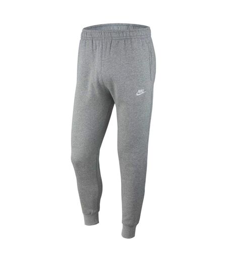 Pantalon De Jogging Sportswear Club Homme Gris Nike