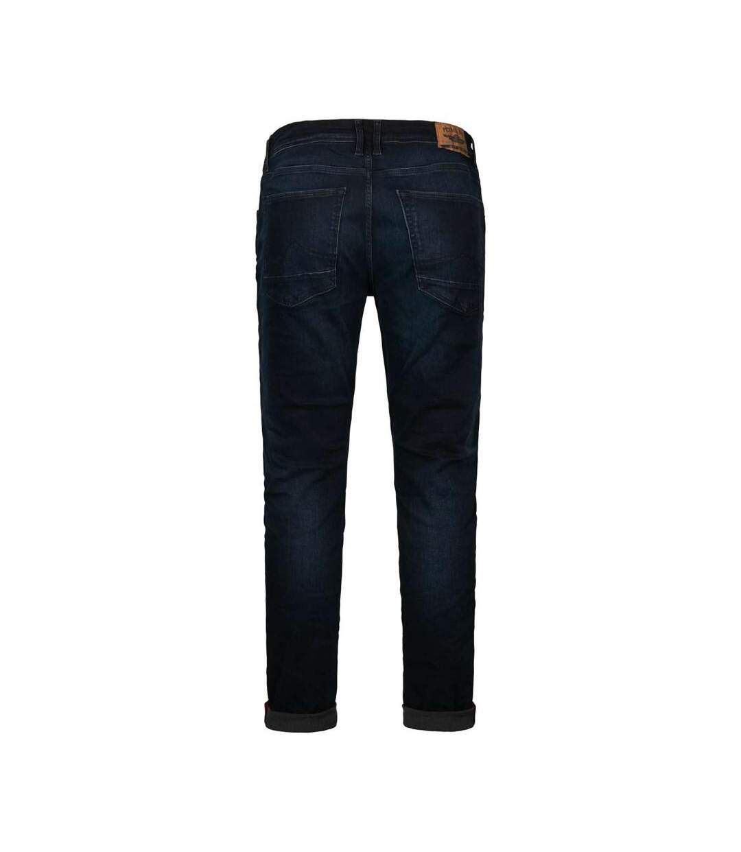 Jean Regular Marine Homme Petrol Industries Denim - W30-L36-2