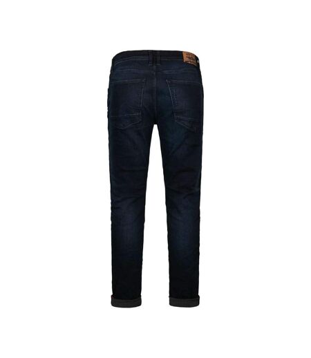 Jean Regular Marine Homme Petrol Industries Denim - W33-L32