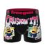 Lot de 3 boxers homme Despicable me Freegun-4