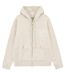 Veste À Capuche Femme Beige Couture Club-2