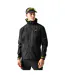 Mens Ultra Light Waterproof Jacket Black Dare 2B-1