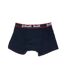 Boxer Marine Homme Schott Joe - S