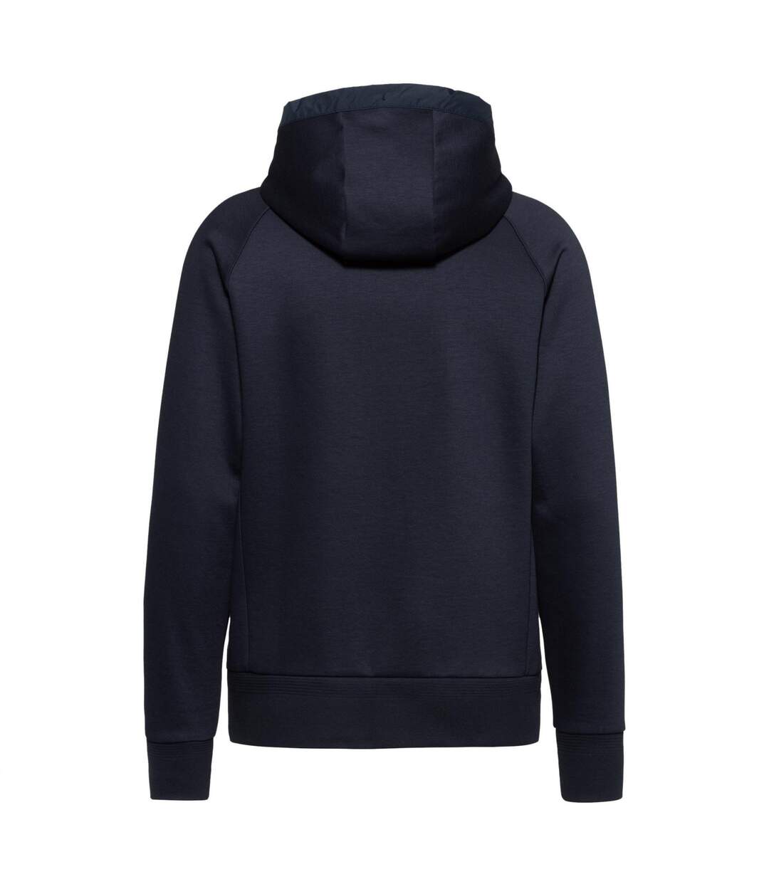 Sweat À Capuche T-stevenson Homme Bleu Foncé Boss-2