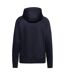 Sweat À Capuche T-stevenson Homme Bleu Foncé Boss-2