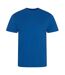 Ecologie - T-shirt - Hommes (Bleu roi) - UTPC3190