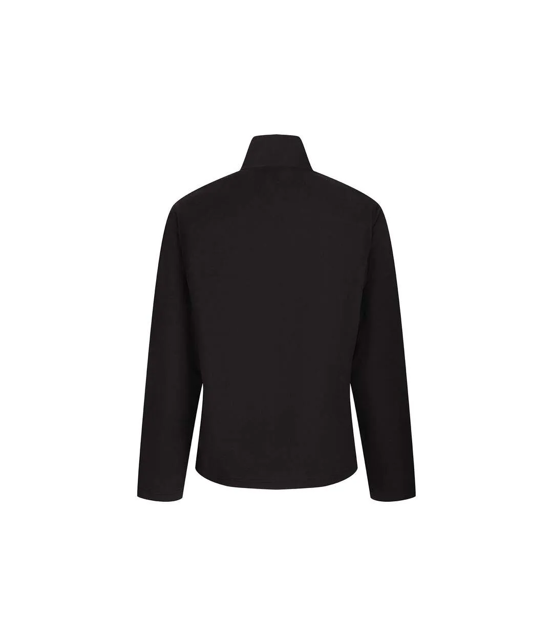 Veste Polaire Honestly Made Homme Noir Regatta-2