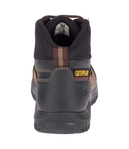 Chaussures  hautes waterproof S3 Caterpillar FRAMEWORK