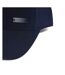 Casquette De Baseball Homme Bleu Marine Adidas-3