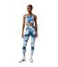 Legging Core Femme Bleu USA Pro-1