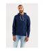Sweat À Capuche Homme Bleu Marine Levis-3