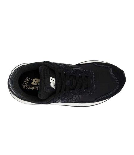Baskets Femme Noir New Balance