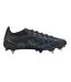 Unisex Adult 5 Ultimate Soft Ground Football Boots  Black Puma-1