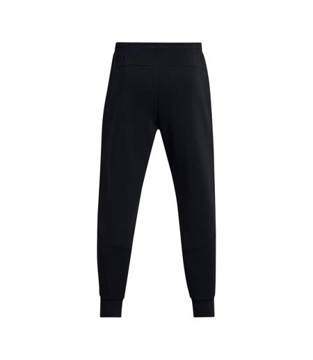 Pantalon De Jogging Unstoppable Homme Noir Under Armour