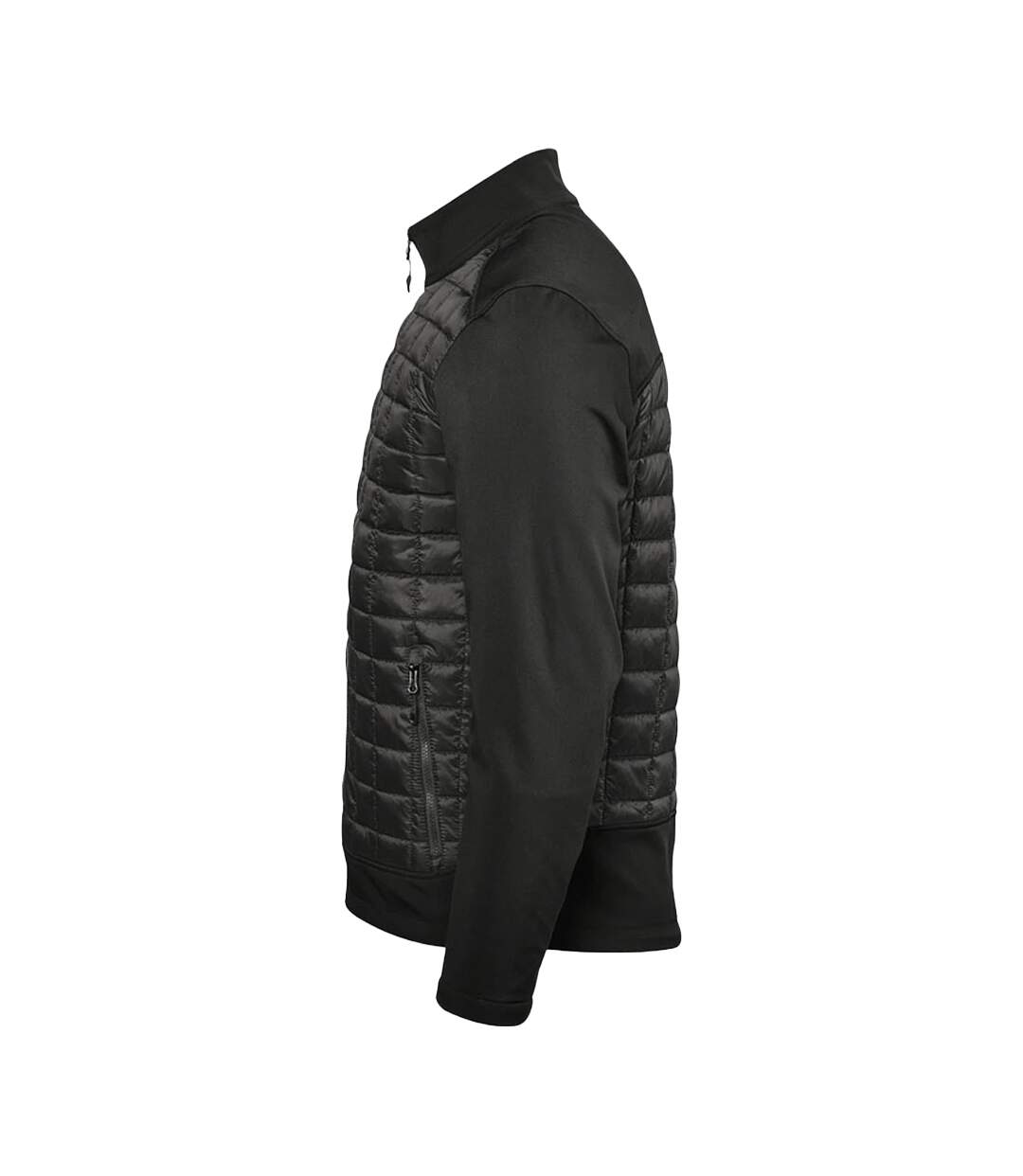 Veste Softshell Appalachian Homme Noir Stormtech-3