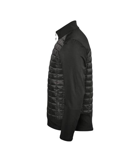 Veste Softshell Appalachian Homme Noir Stormtech